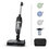 Вертикальный пылесос  Tefal X-Combo GF3039WO  черный