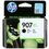 Картридж HP 907XL (T6M19AE) черный
