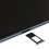 11" Планшет Lenovo Xiaoxin Pad 2024 Wi-Fi 128 ГБ фиолетовый