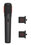 Портативная аудиосистема JBL Partybox Encore 2, черный