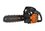 Бензопила Carver RSG 325 , шина - 30 см(12")