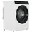 Стиральная машина Haier HW90-BP14929A белый