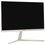 23.8" Монитор ASUS VU249CFE-M белый