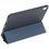 Чехол-книжка  BoraSCO для Apple iPad (10-11th Gen) синий