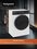 Стиральная машина Hotpoint WSH 8291 VBX белый