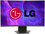 27" Монитор LG UltraGear 27GS60QC-B черный
