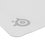 Коврик SteelSeries QCK White (L) белый