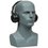 Simsiz/simli quloqchinlar Aceline BT-212 rev2  qora 2026