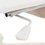 Компьютерное кресло DEXP Cloud Shade 100R RB-003 бежевый