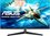 27" Монитор ASUS VY279HE черный