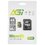 Карта памяти AGI TF138 microSDXC 256 ГБ [AGI256GGSTF138]
