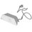 Отопительный модуль конвектора Ballu Plinth Transformer BEC/PL-2000
