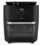 Аэрогриль DEXP DAF-1810 FryFree черный