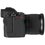 Беззеркальный фотоаппарат Nikon Z5 II Kit 24-70mm черный