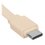 Портативный аккумулятор Xiaomi 67W Power Bank 20000 (Integrated Cable) бежевый