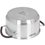 Кастрюля Rondell Akzent RDS-1387 2.1 л 18 см серебристый