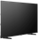 75" (190 см) Телевизор Hisense 75E7Q черный