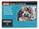 Пила дисковая Makita HS6601