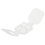 Амбушюры для наушников Apple Airpods Pro (2nd generation) L белый