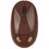 Keyboard and mouse Wireless   AULA AC306 brown