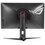 27" Монитор ASUS ROG Strix XG27UQR черный