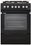 Gas Stove Artel GRAND Apetito 02-G black
