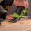 Электрический лобзик Greenworks GD24JS120