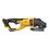 Углошлифовальная машина (УШМ) DeWalt DCG460NK-XJ XR FLEXVOLТ 18/54V  , Без ЗУ, Без АКБ