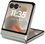 6.9" Smartphone Motorola Razr 60 256 GB gray