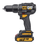 Дрель-шуруповерт CAT DX12 1 for All 18V