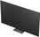 75" (189 см) Телевизор LG 75MRGB86B6A черный