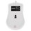 Мышь проводная Smartbuy ONE 352 [SBM-352-WK] белый