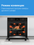 Электр меши Indesit IFE 3644 J BL