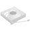 Вентилятор PCCooler F5 R120 [F5R120-WHNT1-GL] белый