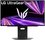 26.5" Монитор LG 27GX790A-B черный