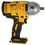 Гайковерт DeWalt DCF899NT-XJ XR FLEXVOLТ 18/54V  , Без ЗУ, Без АКБ