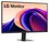 31.5" Монитор LG 32U631A-B черный