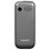 Сотовый телефон Maxvi K20 серый