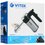 Миксер Vitek VT-1404-01 серебристый