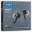 Наушники TWS Anker Soundcore Liberty 4  черный 2023