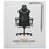 Компьютерное кресло AndaSeat Kaiser 4 V2 L6D Armrest белый