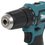 Дрель-шуруповерт Makita DF333DWYE CXT 12V