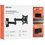 TV mount DEXP DTV-27TS-2-GV2 black