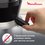 Соковыжималка электрическая Moulinex JU660D30 серебристый