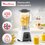 Statsionar blender MOULINEX LM2C0110 oq