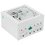 Блок питания DEEPCOOL GamerStorm PN850M WH [R-PN850M-FC0W-WGEU] белый