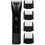 Машинка для стрижки DEXP HC-0112RB черный