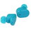 Наушники TWS JBL Tune Buds 2  синий 2024