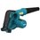 Воздуходувка-пылесос Makita UB100DZ CXT 12V