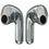 Наушники TWS HONOR Choice Earbuds S7  серый 2024